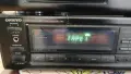 СЕТ ONKIO CD DX - 7011 , ДЕК - 6210 , Ресивър ТХ 9011, снимка 12