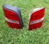 Стопове за Vw Touran 2003-2010 , снимка 8