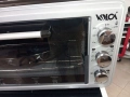 Малка готварска печка VOLCA, снимка 3