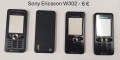 Панел за Sony Ericsson K750,T610,J200,J110,K770,K320,W302,W810,W890,W200,W902,K310,S302,K600,W850, снимка 9