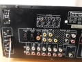 Panasonic AV control receiver SA-HE70 class H+на 110 волта , снимка 11