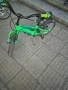 детско колело 16", снимка 3