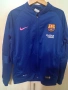 Nike Barcelona горнище 2014-2015, снимка 1