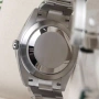 Rolex Datejust Silver Roman Dial , снимка 8