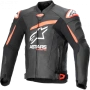Кожено яке ALPINESTARS GP PLUS R V4 Airflow, снимка 4