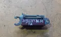 Дясна Външна Дръжка Ауди A3 8L (бордо) - 8D0837208, снимка 2