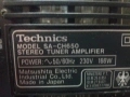 Ресийвър Technics SA-CH 650., снимка 11