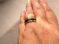 Сребро, стомана, никел, снимка 7