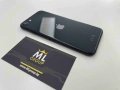 iPhone SE 2020 128GB Black, втора употреба, снимка 1