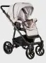 Baby Merc La Noche лимитирана серия бебешка количка 2в1, снимка 3