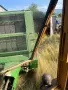 Балирачка John Deere 550, снимка 6