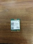 продавам WIFI BLUETOOTH карта AX201 INTEL, снимка 1