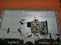 Power Board  Vestel 17IPS11 и Main Board 17MB97 от Телевизор-JVC LT-40V750, снимка 1