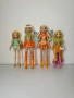 Winx club кукли и лотове, снимка 5