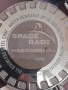 Лимитиран мъжки кварцов хронограф Vostok Europe Space Race , снимка 8