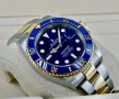 Rolex Submariner 41mm Two-Tone Yellow Automatic Различни Варианти, снимка 4