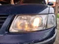 Фарове за VW PASSAT B5 кристални., снимка 2