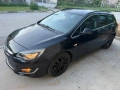 Opel Astra 1.7 CDTI 128кс климатик / дясна дирекция - цена 4693,99 лв или 2400 евро моля БЕЗ бартери, снимка 14
