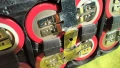 Батерия акумулаторна MILWAUKEE M18 B5 (повредена) , снимка 11