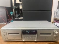 SONY Stereo Cassette Deck TC-WE475, снимка 1