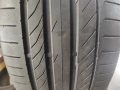4бр.летни гуми 315/30/21-275/35/21 Continental спорт пакет, снимка 10
