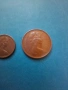 сет 1971 GB 1/2 New Penny/Half /,1 Penny,2 new Pence, снимка 6