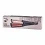 Преса за къдрене на коса 4in1 Muhler MHS-999, снимка 1