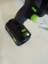Festool TID 18 - Импакт драйвер, снимка 7