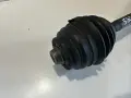 Предна дясна полуоска за BMW F10 F11 530Xd 245Hp (2012), снимка 3