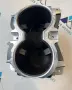 ds73-f13560-a поставка за чашки, cup holder от Ford Mondeo 2.0 EcoBlue двигател YLCC, 150 кс., ск. К, снимка 2