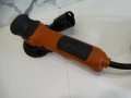 Hilti DGH 130 - Машина за шлифоване на бетон, снимка 3