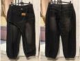 нови дамски дънкови потури 30€, снимка 1