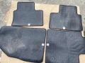 Текстилни Мокетни Стелки Renault Talisman 2017г 147kW, снимка 4