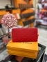 Louis VUITTON 🫟Дамски Портмонета , снимка 7