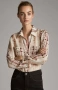 Дамска риза Massimo Dutti, снимка 1