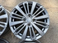 4 броя алуминиеви джанти за Peugeot 208,2008 16, снимка 6