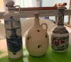 Винтидж бутилки, снимка 1