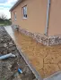 щампован бетон ..., снимка 6