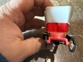 Ретро кола играчка , снимка 4