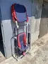 Детска сгъваема люлка, снимка 3