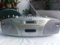 Музикална уредба JVC RC-EZ35S, снимка 1