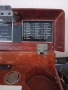 Стар военен полеви телефон ТАП-74, снимка 4