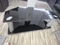 ТВ маса стойка за 55" телевизор, снимка 1