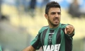 винтидж фланелка Liverpool New Balance от Мач Италия Сасуоло Sassuolo тениска Ливърпул ЦСКА , снимка 1
