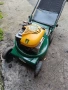 косачка 5hp Yard mann , снимка 5