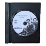 Жега DVD +R DL с бг аудио, снимка 4