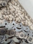 Венец касета 9 скорости за велосипед колело sram pg 990 и нейната верига свалени от 26 цола , снимка 4