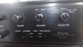 Sansui AU-555, снимка 3