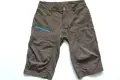 BERGANS Utne pirate pants - мъжки къси панталони, размер М, снимка 1