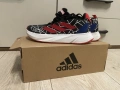 Детски маратонки ADIDAS SPIDER-MAN MARVEL 33 1/2, снимка 1